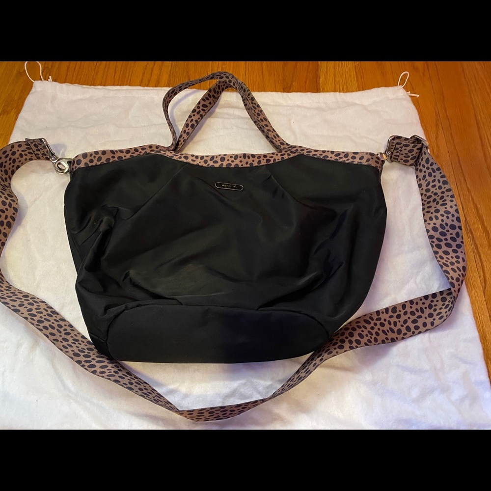 Used handbag
